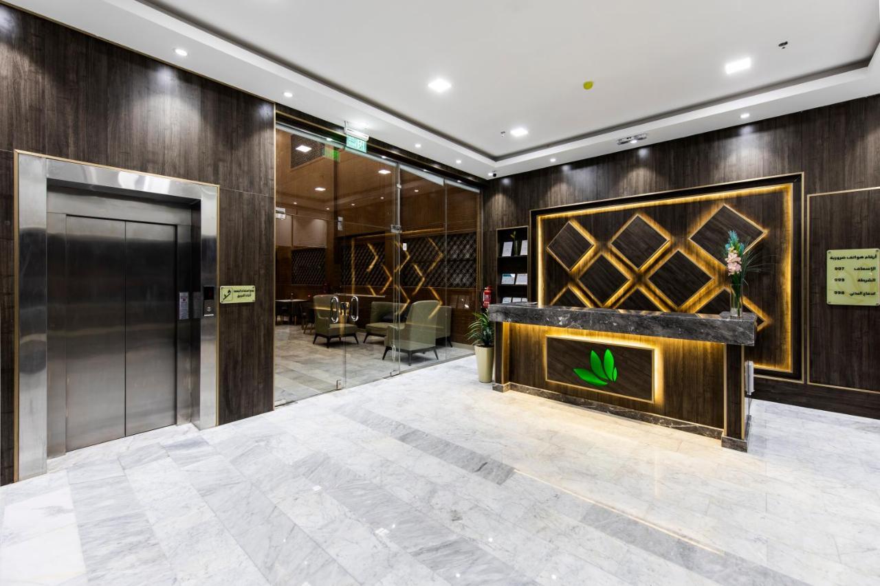 Lily Hotel Suite Hofuf Exterior foto